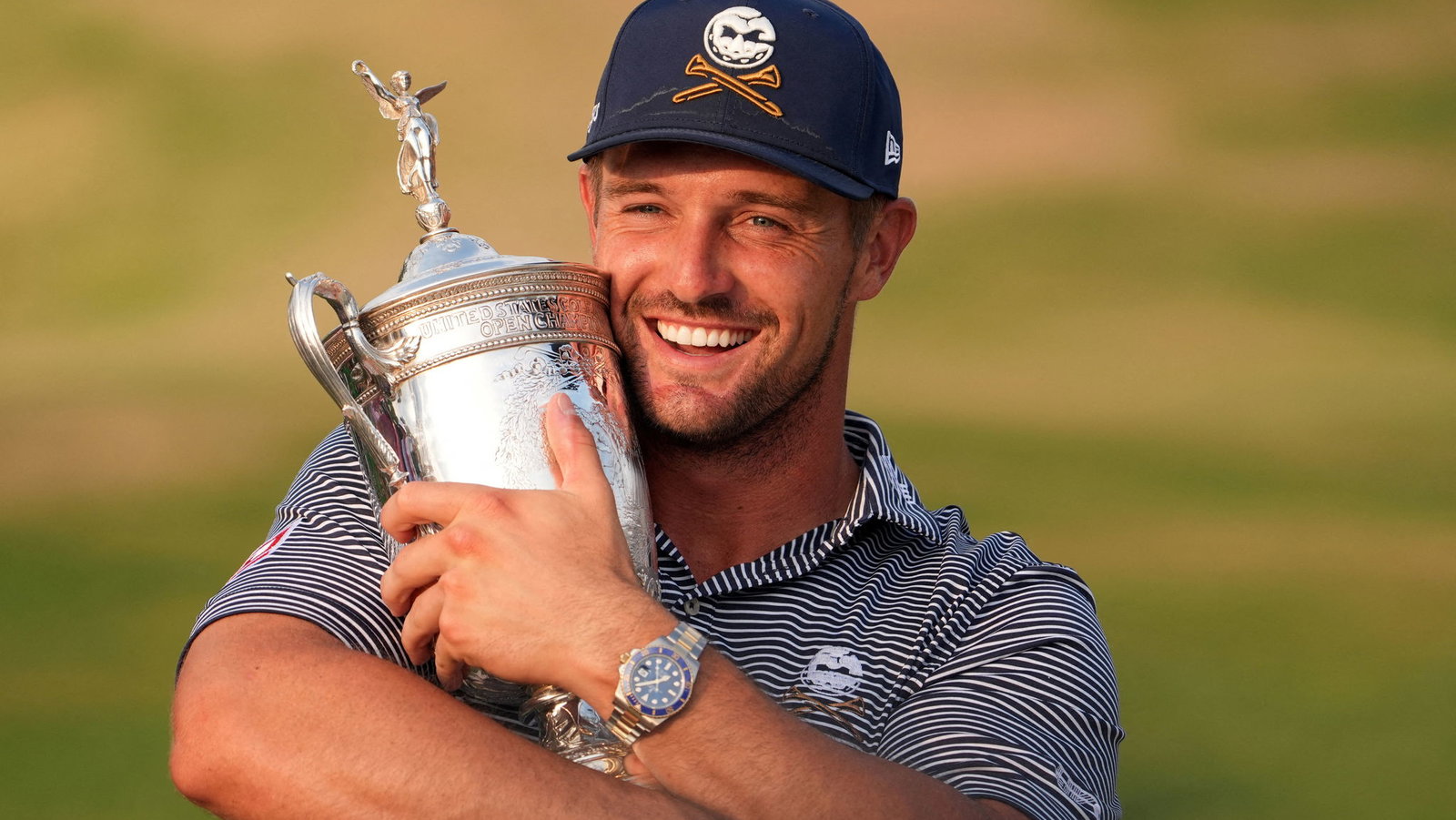 Bryson DeChambeau
