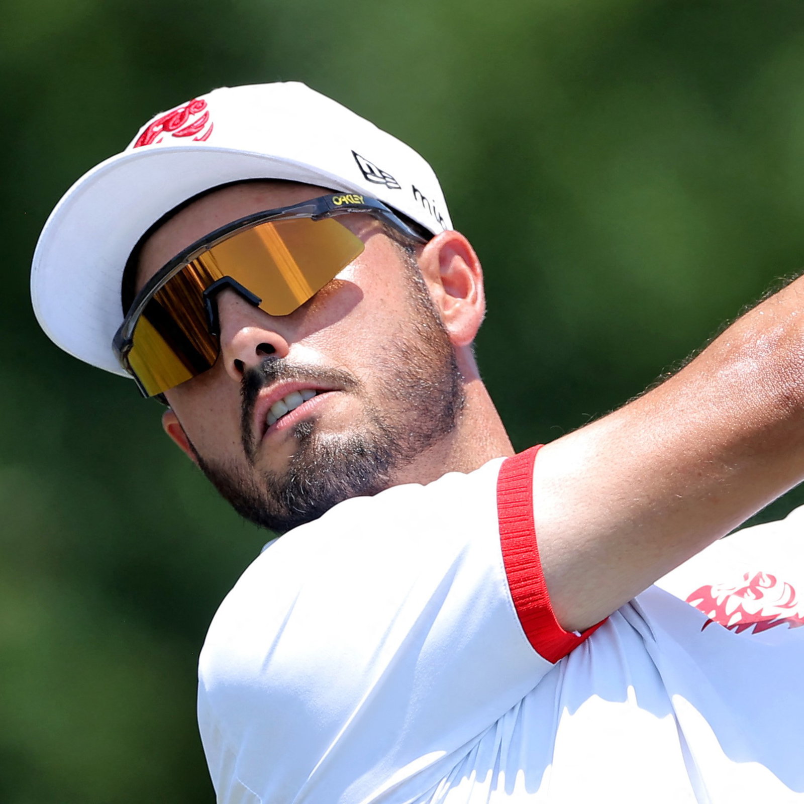 Abraham Ancer