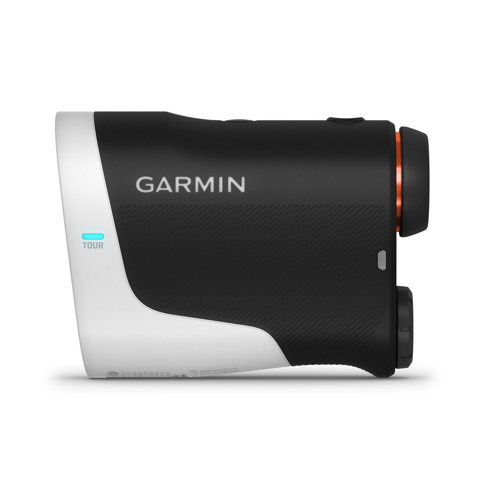 ラウンド用品・アクセサリー GARMIN APPROACH Z30 Garmin unveils new Approach Z30 smart laser range finder