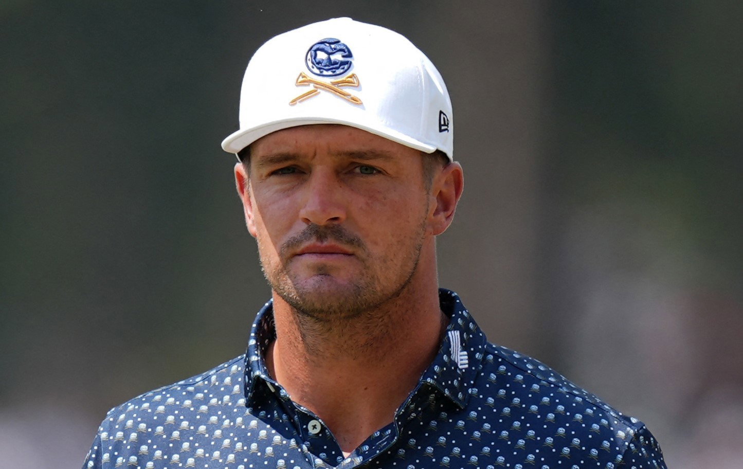 Bryson DeChambeau net worth 2026: How much is the LIV Golf star worth