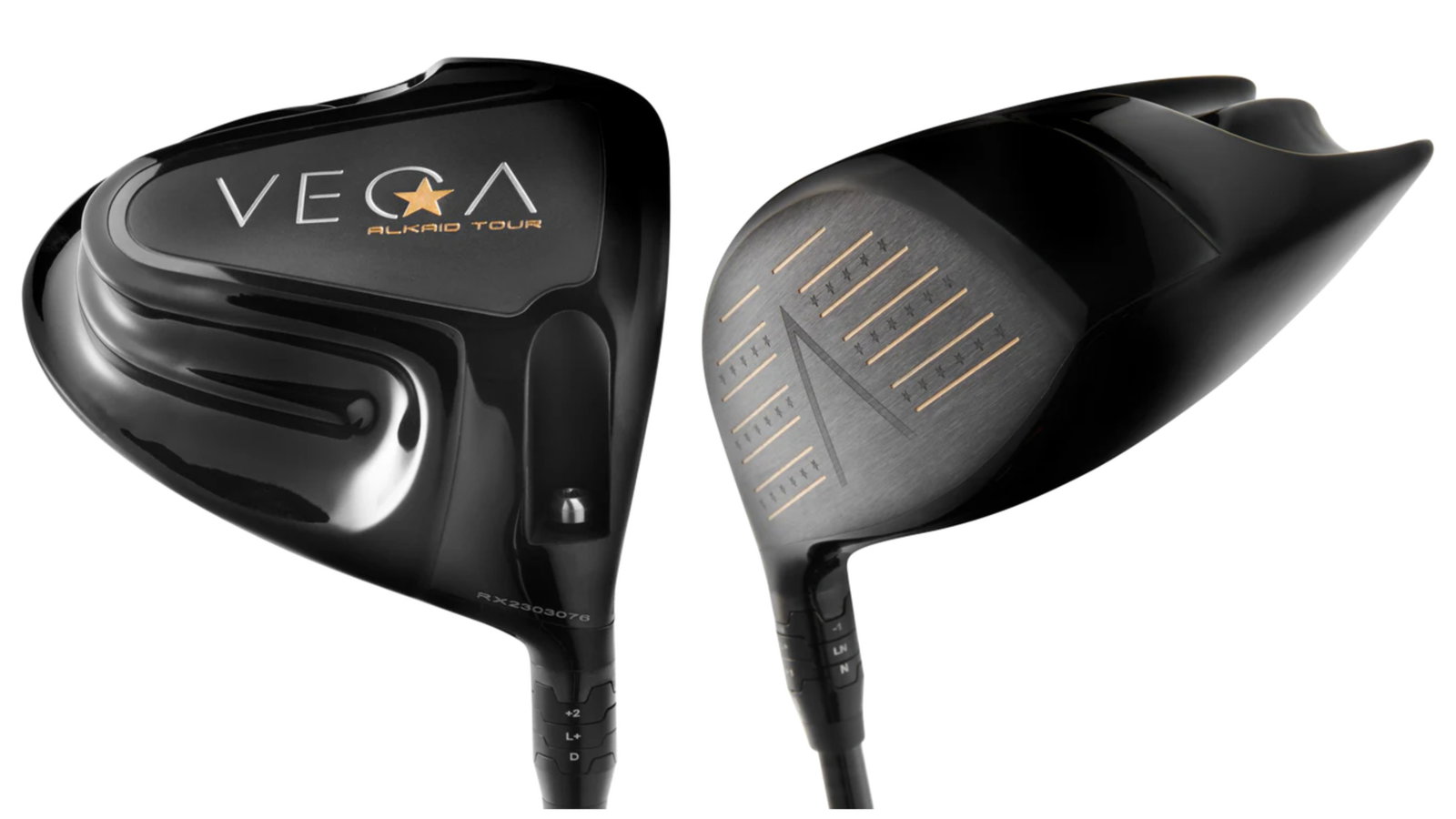 VEGA Alkaid Tour Driver