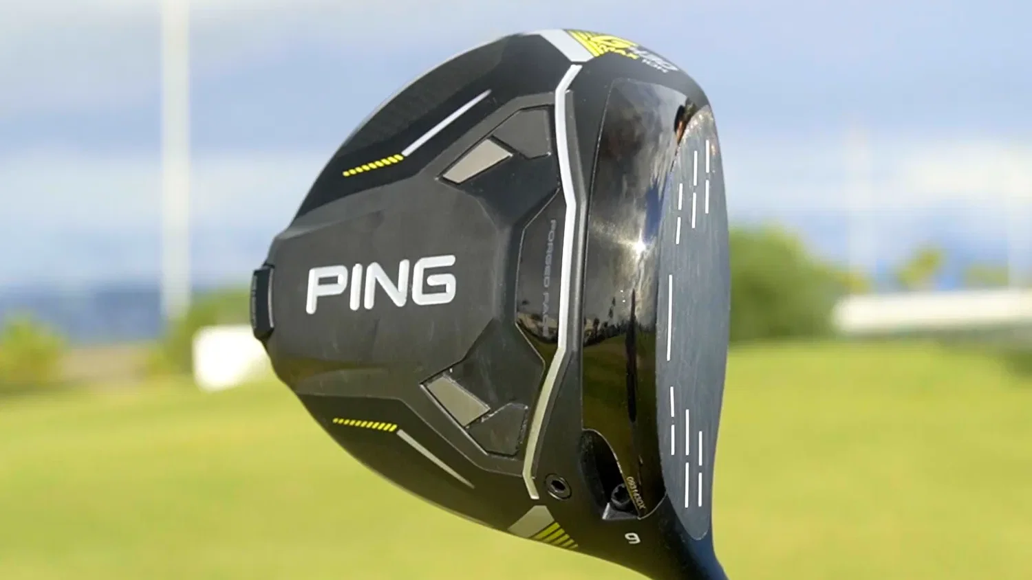 PING
