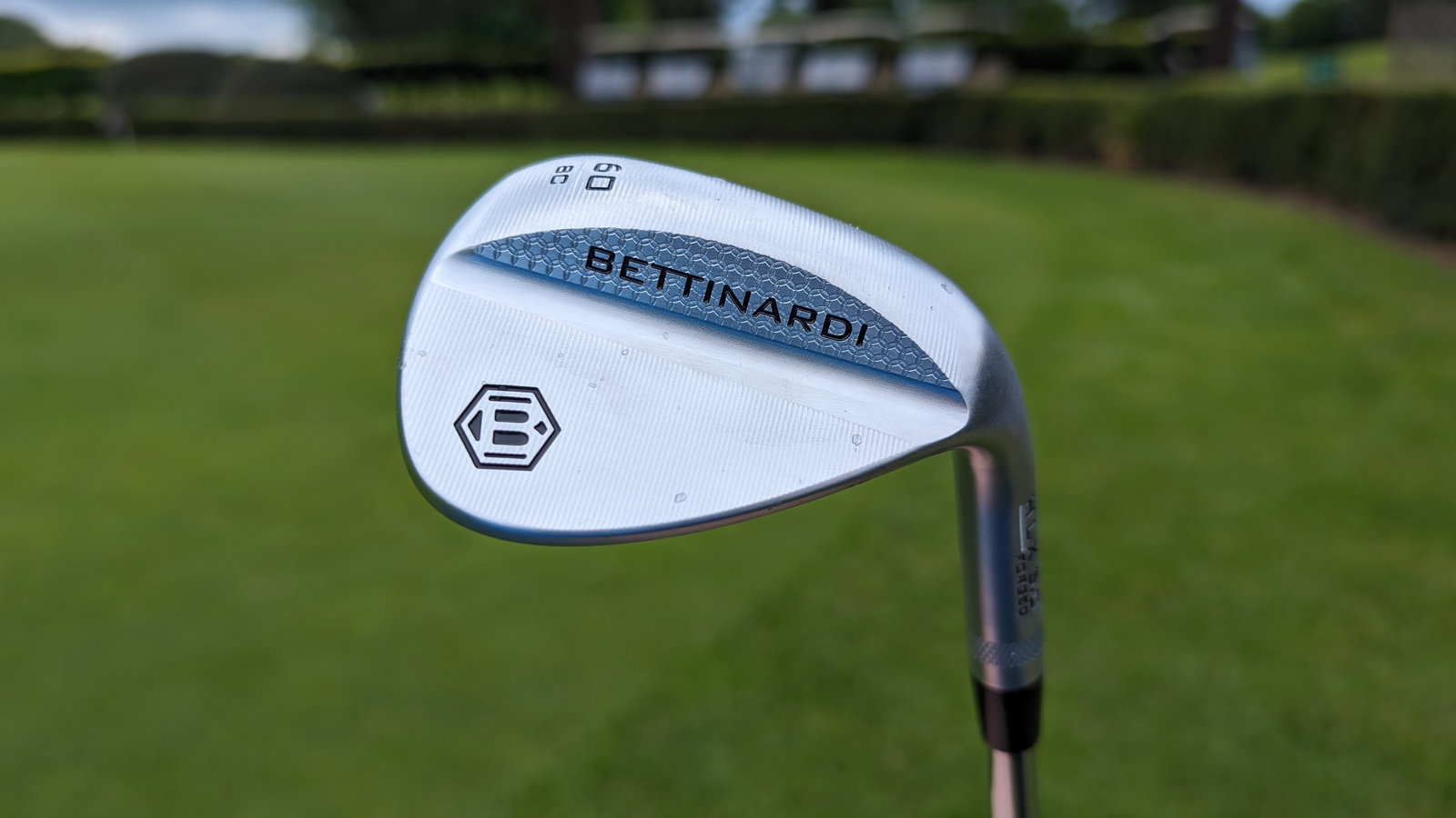 Bettinardi HLX 5.0 Wedge Review