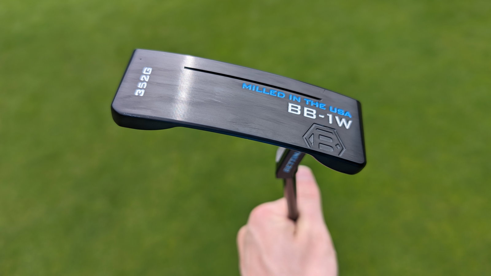 Bettinardi BB-1W Putter Review