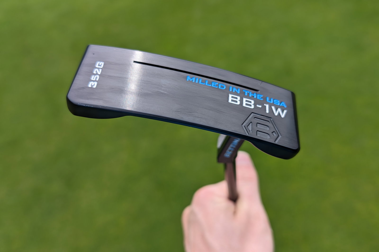 Bettinardi BB-1W Putter Review
