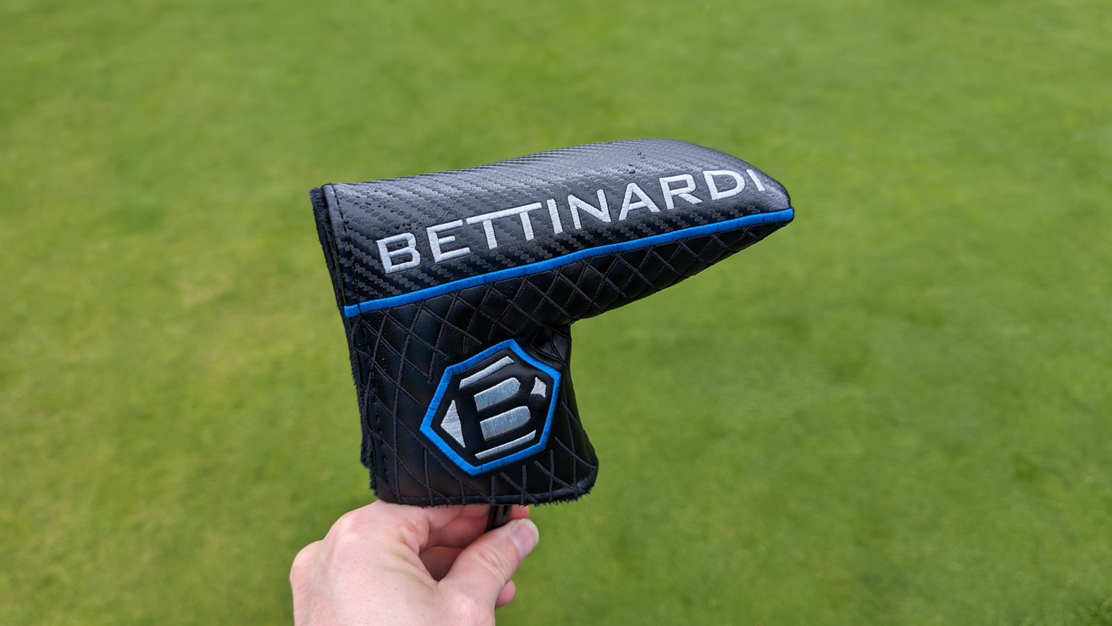 Bettinardi BB-1W Putter Review