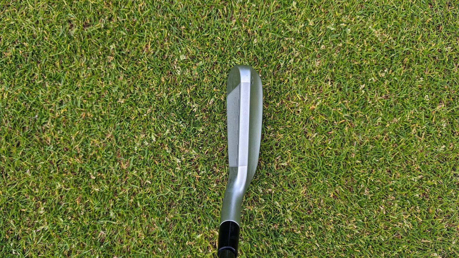 TaylorMade DHY Driving Iron