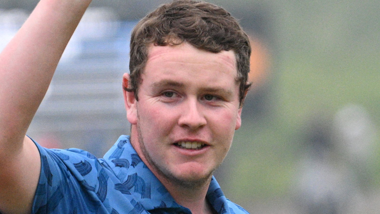 Bob MacIntyre has WD from the Memorial Tournament