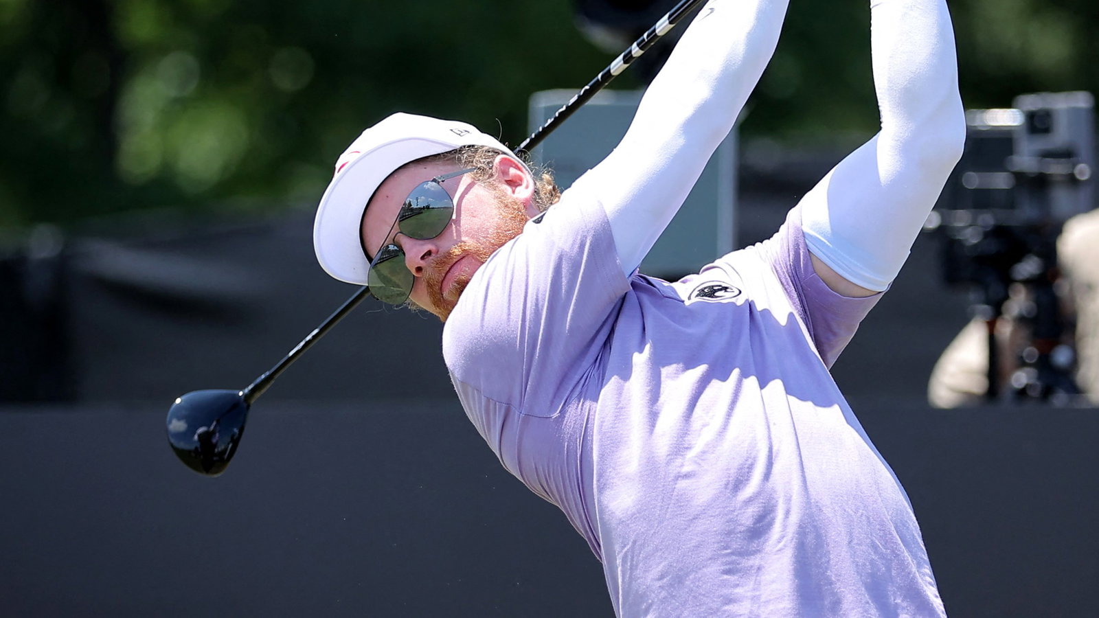 Kieran Vincent is in severe danger of being relegated