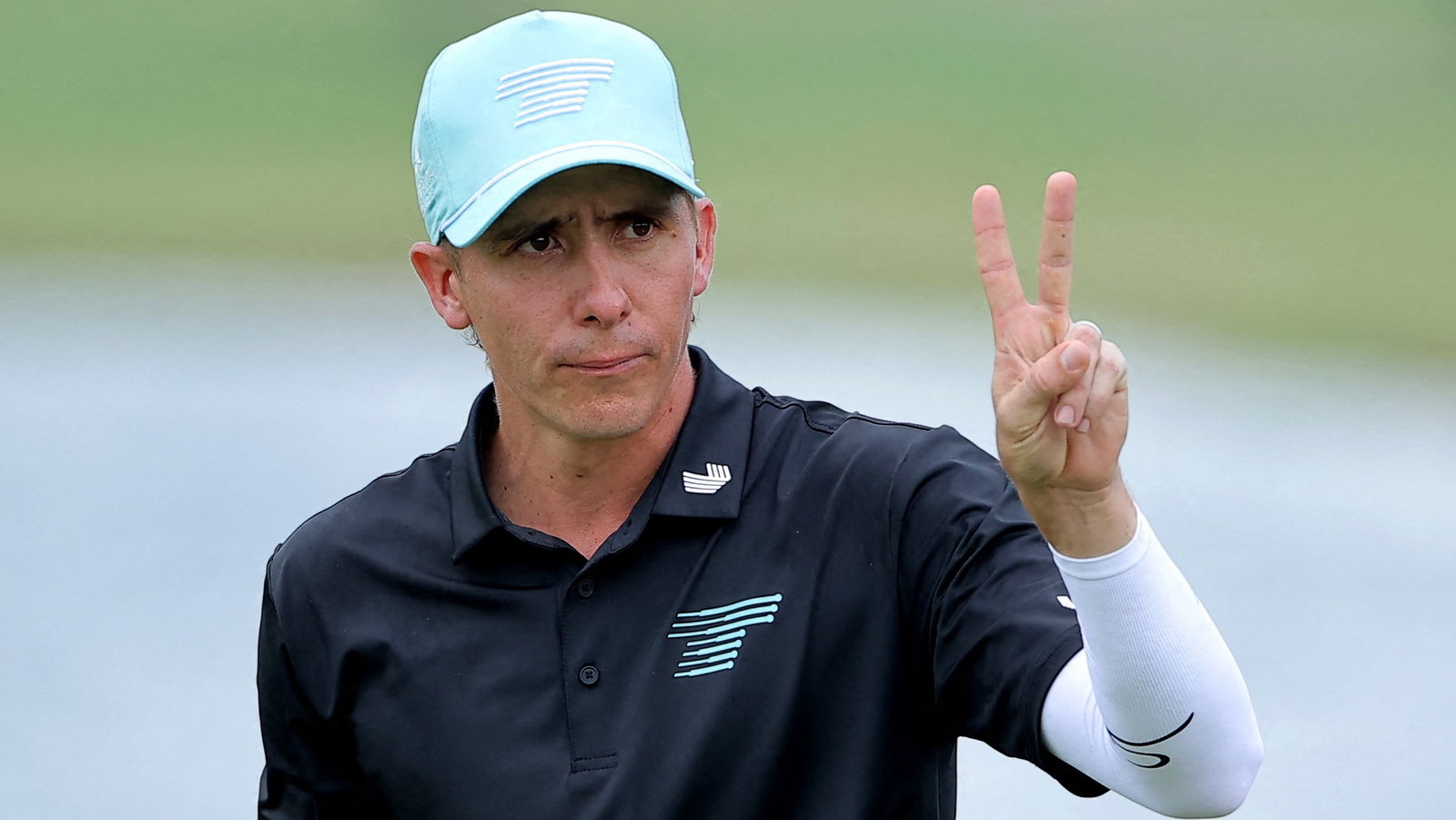 Carlos Ortiz believes he's one of the best in the world