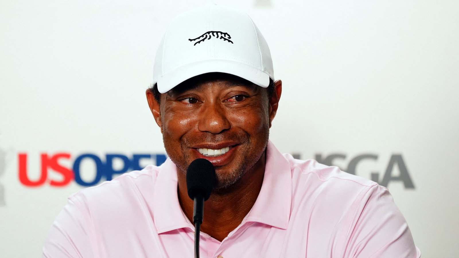 Tiger Woods 