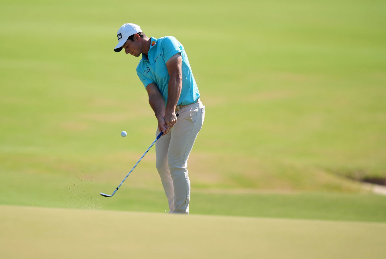 Viktor Hovland