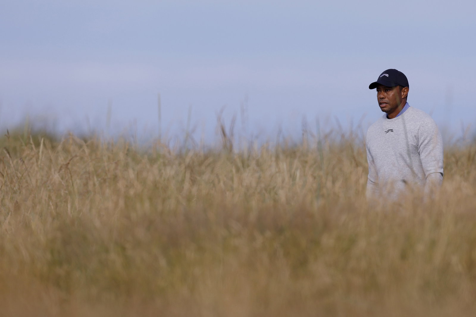 Tiger Woods
