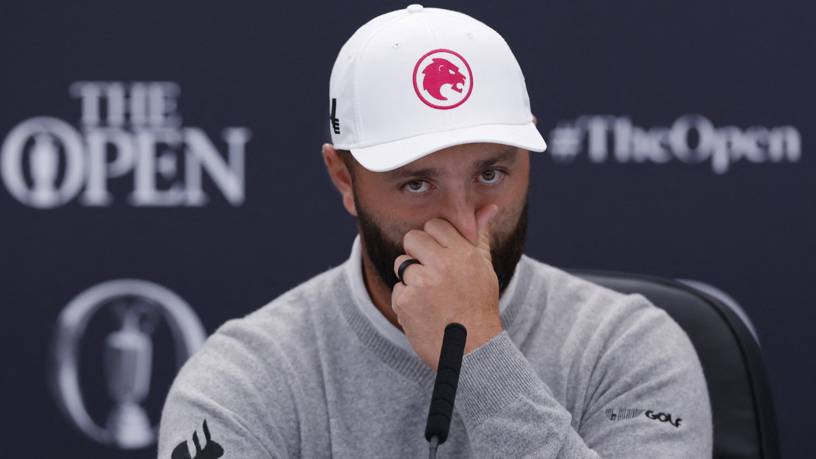 Jon Rahm