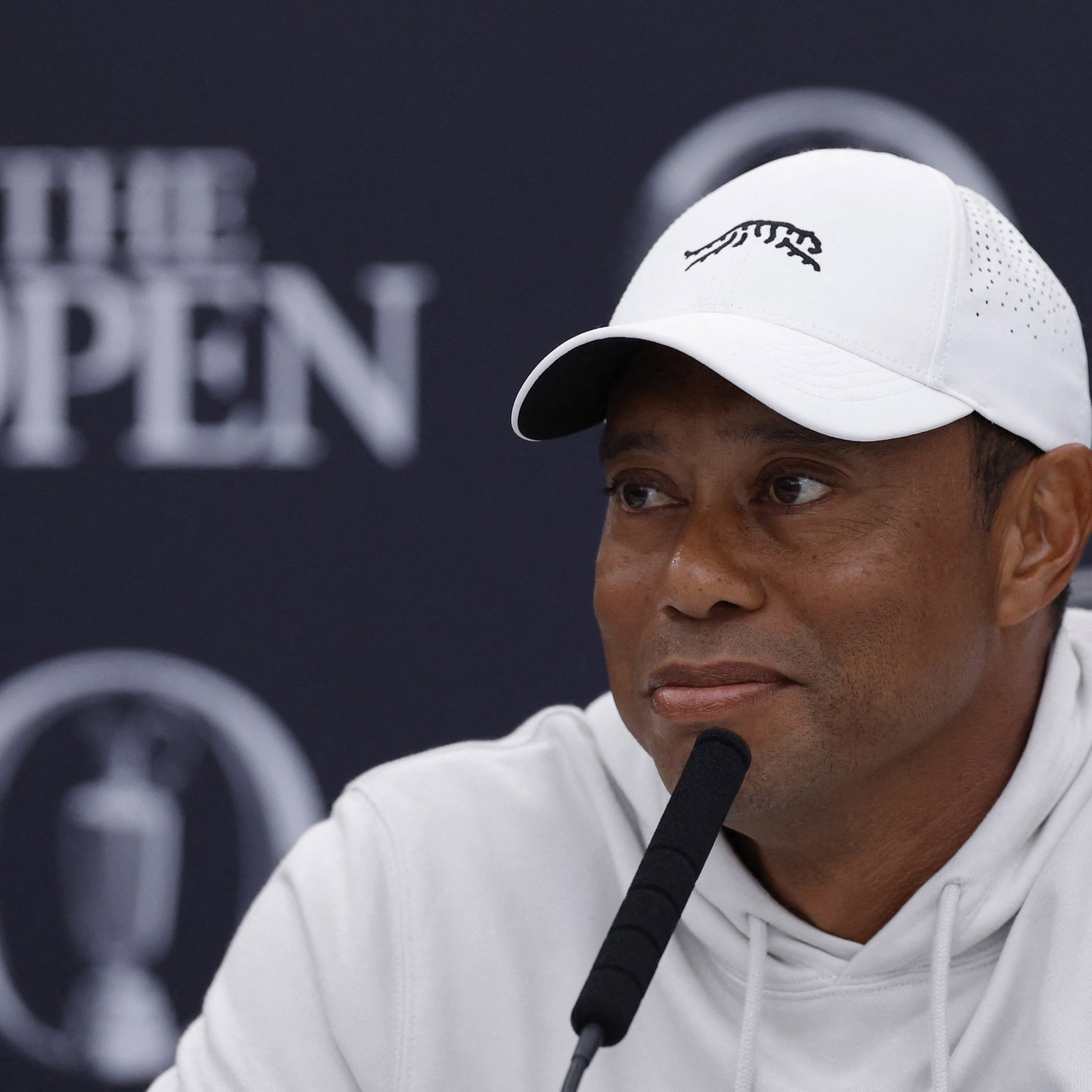 Tiger Woods