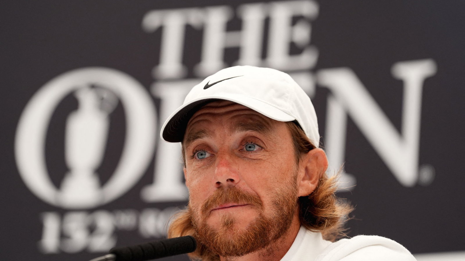 Tommy Fleetwood