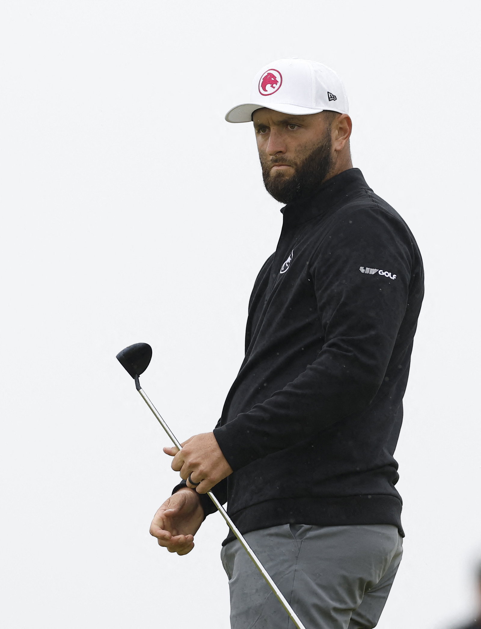 Jon Rahm