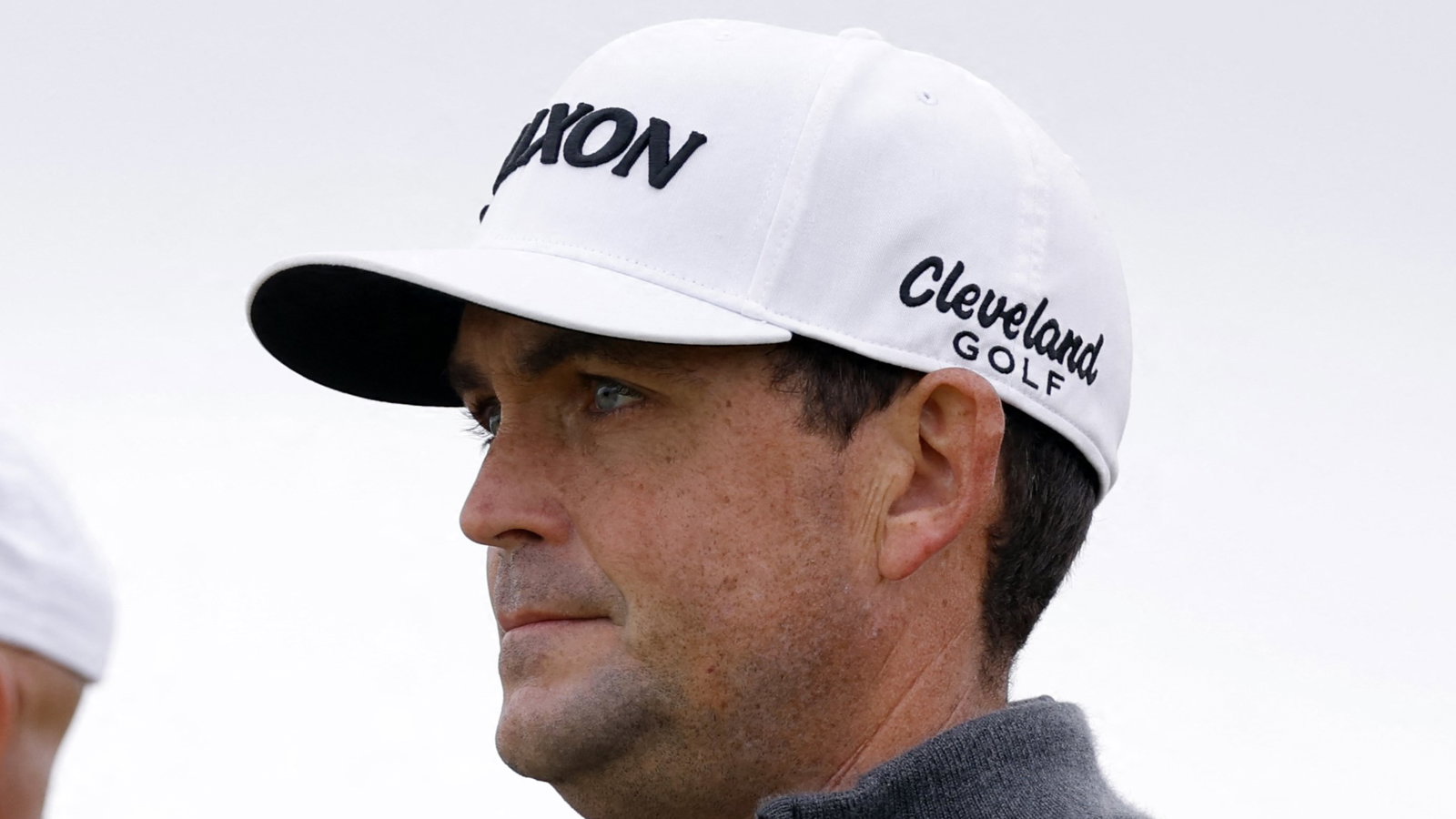 Keegan Bradley
