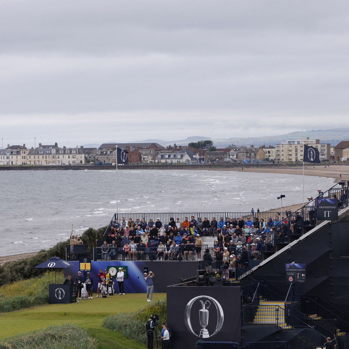 The Open