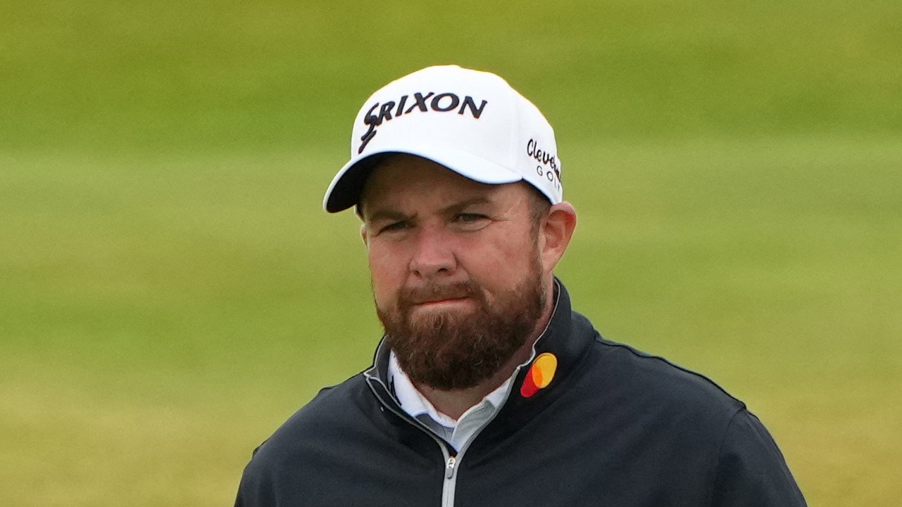 Shane Lowry