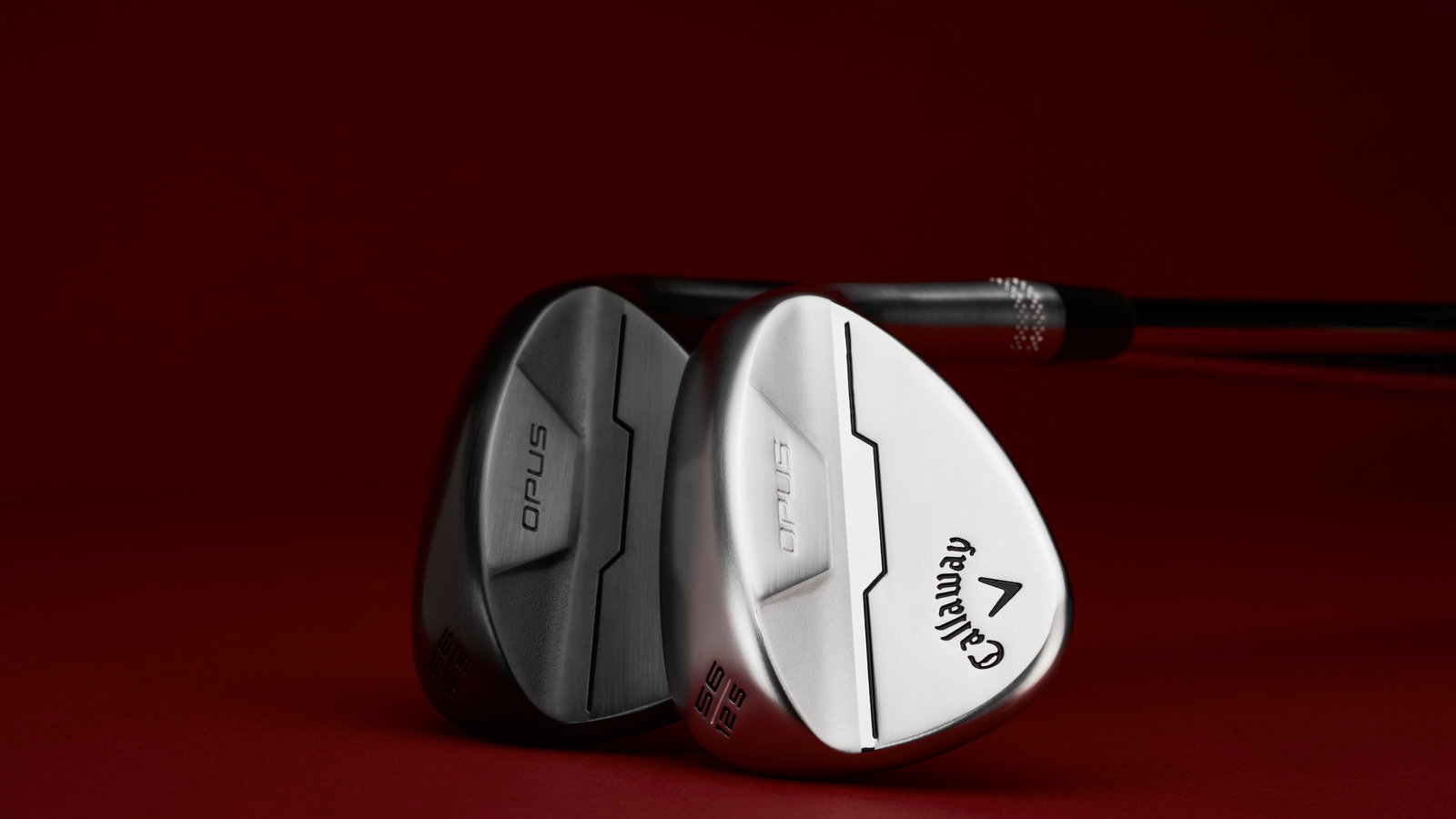 Callaway Opus 