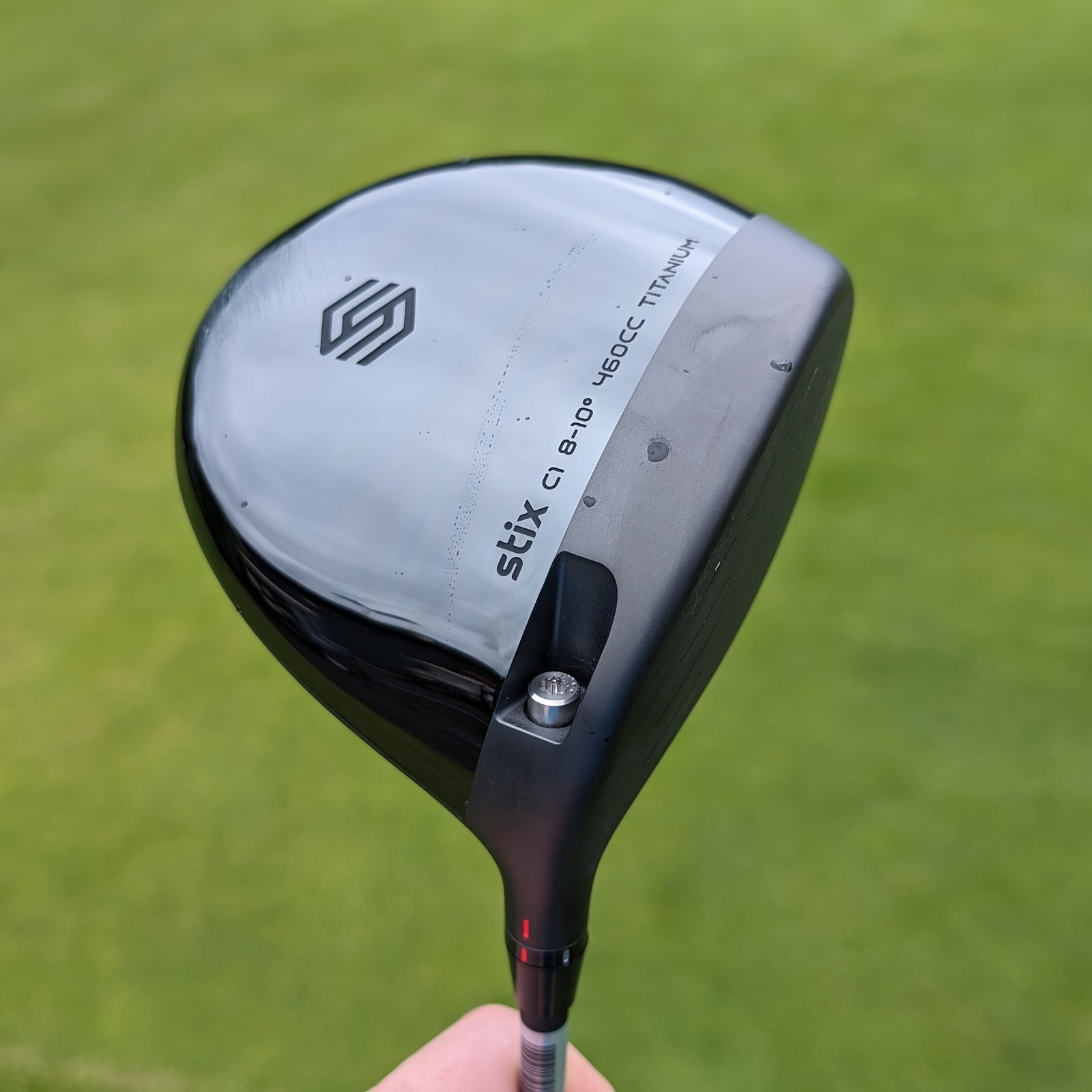 Stix Compete Driver