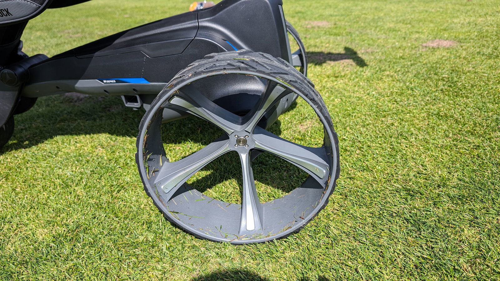 Motocaddy M5 GPS