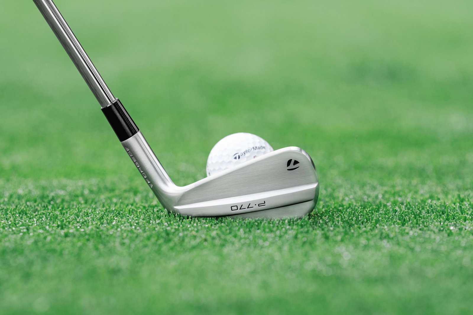 TaylorMade P770