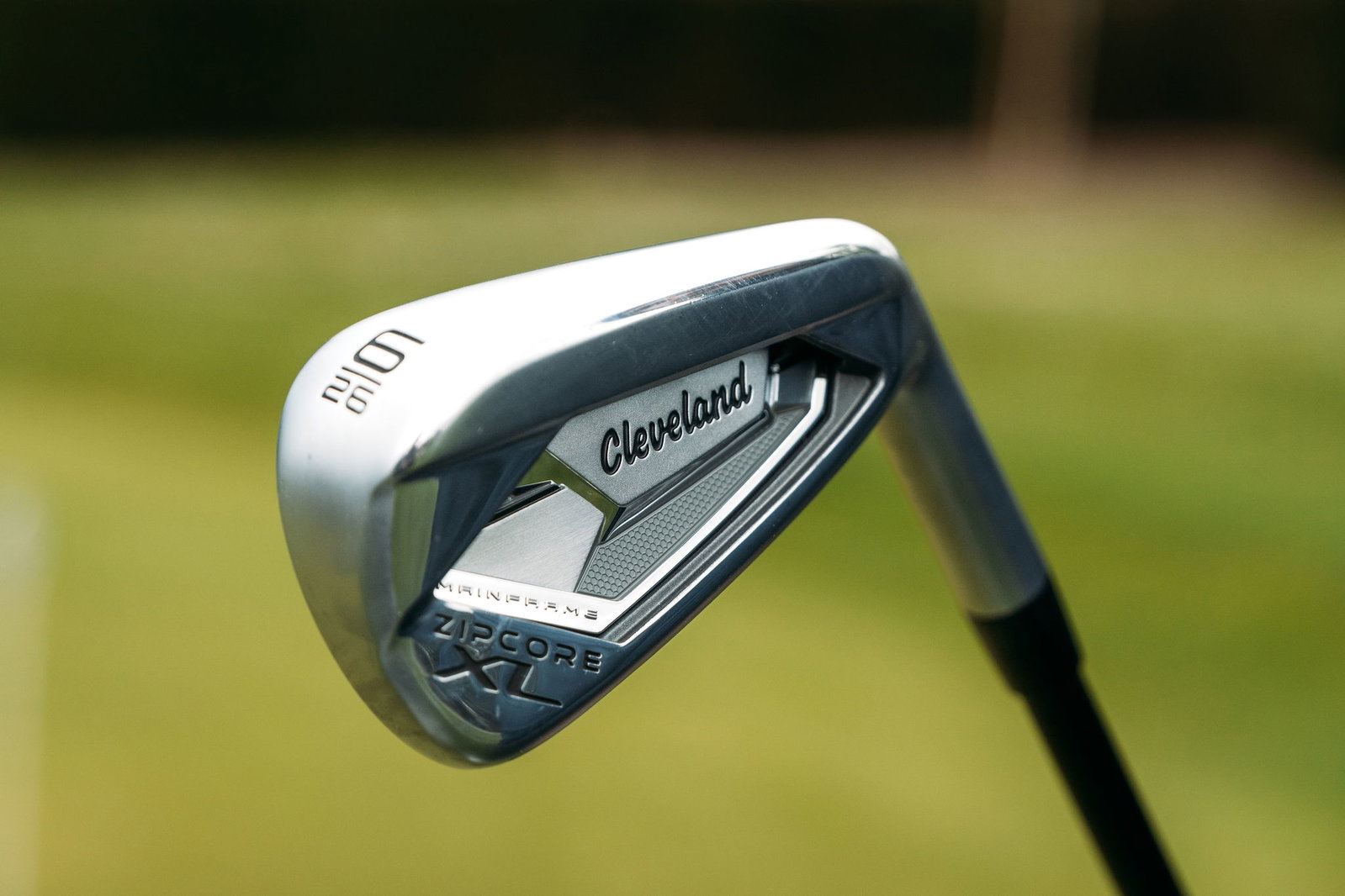 Cleveland ZipCore XL Irons Review