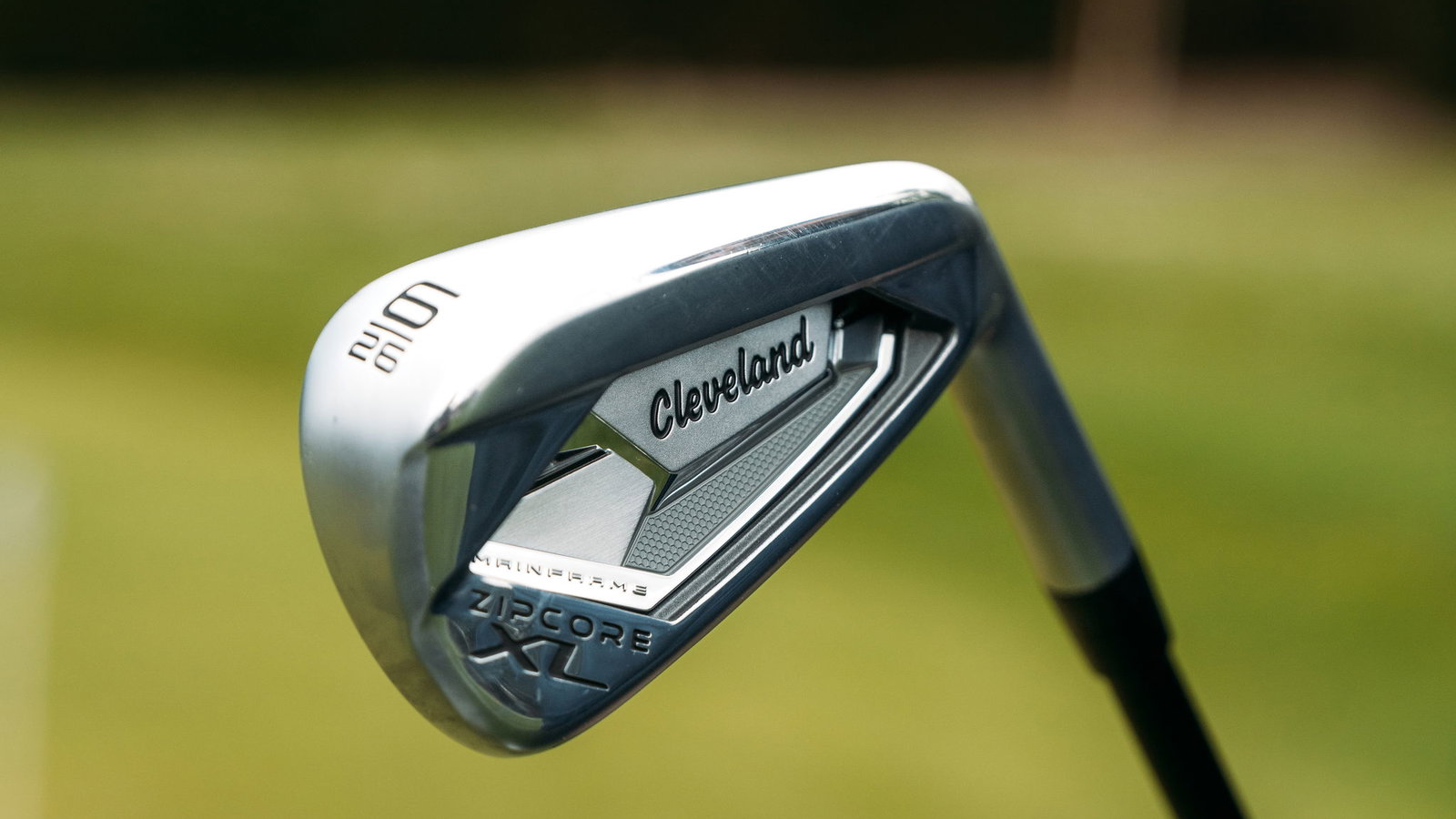 Cleveland ZipCore XL Irons