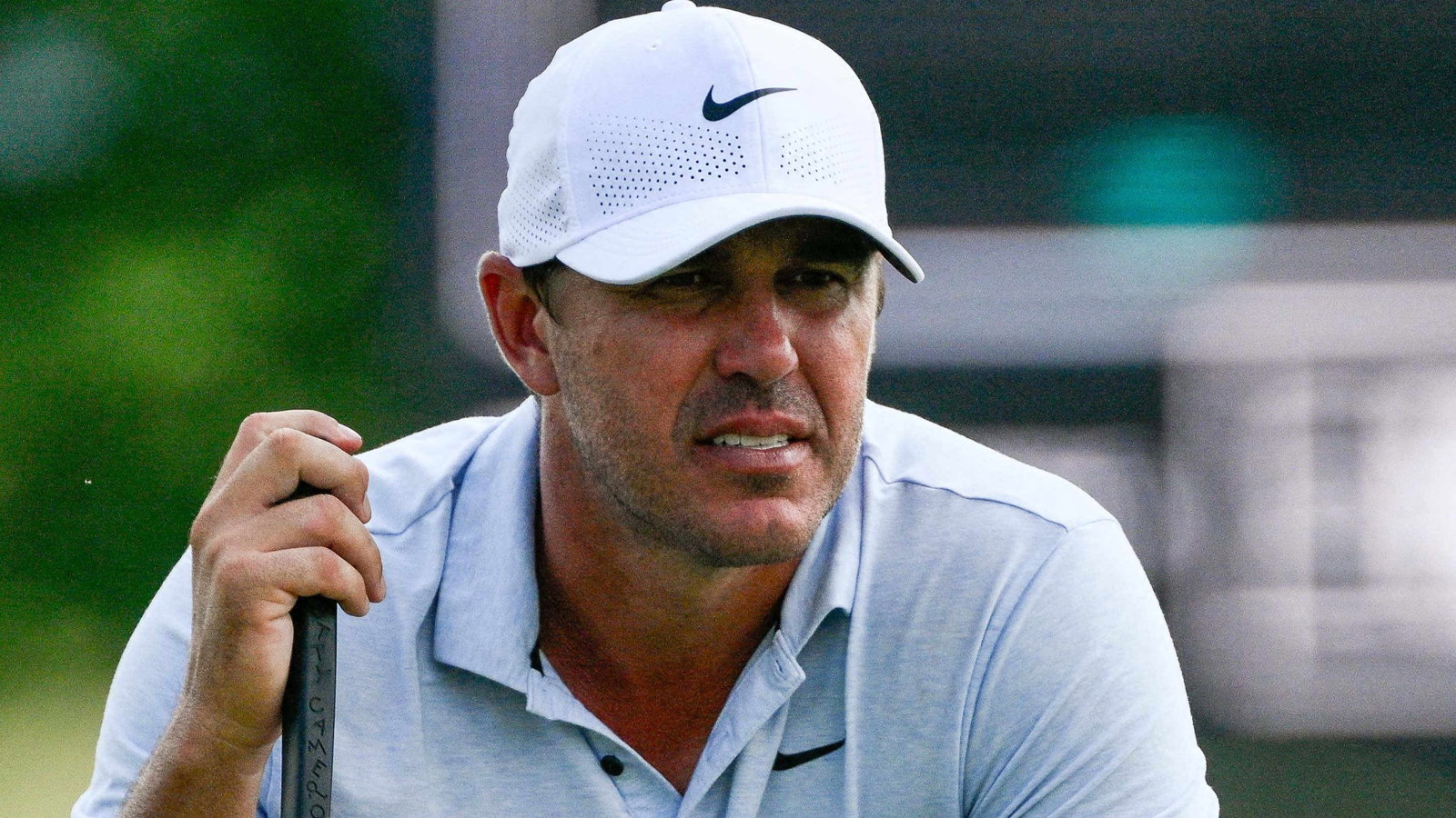Brooks Koepka 