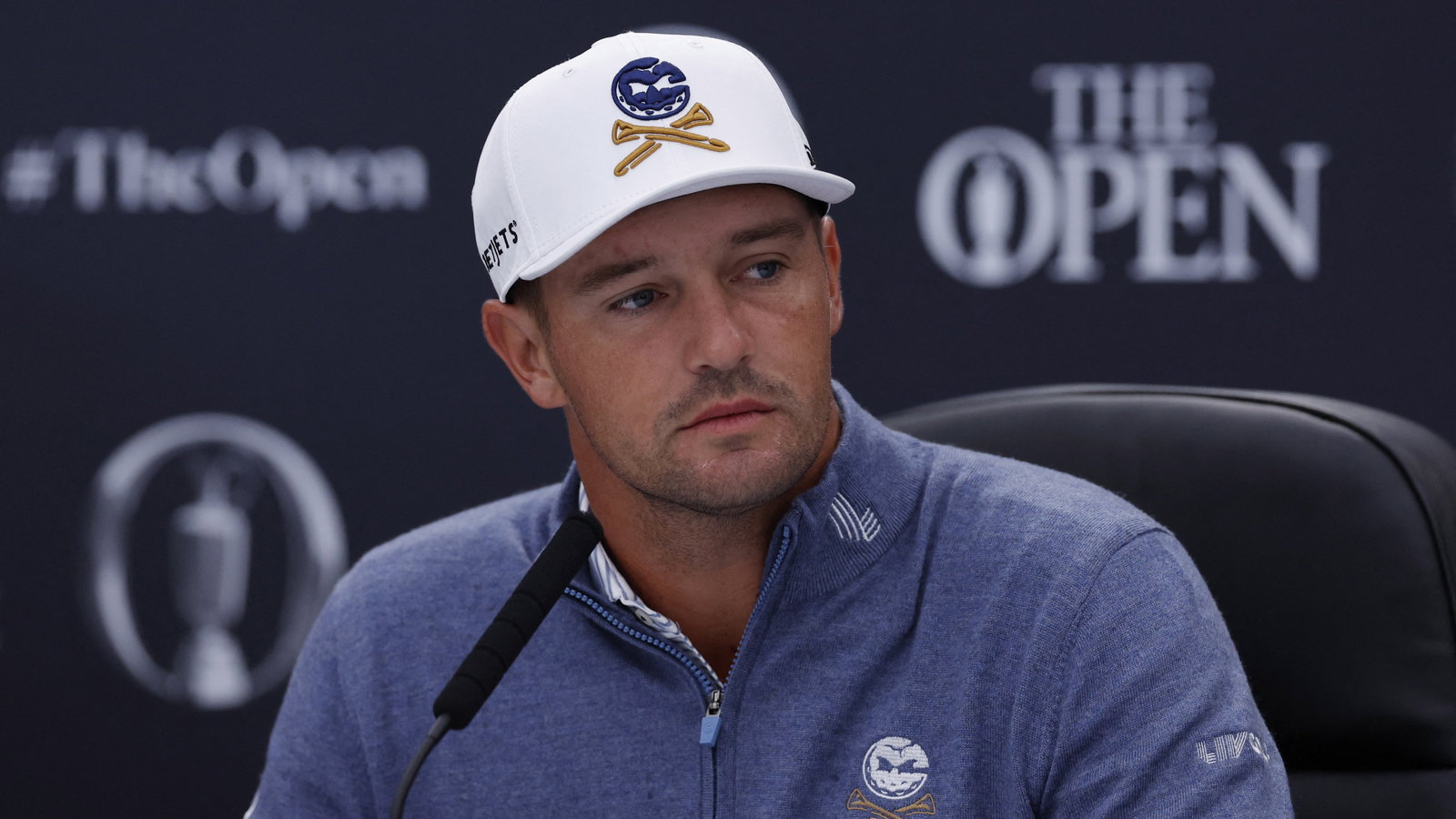 Bryson DeChambeau 