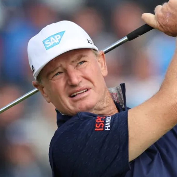 Ernie Els