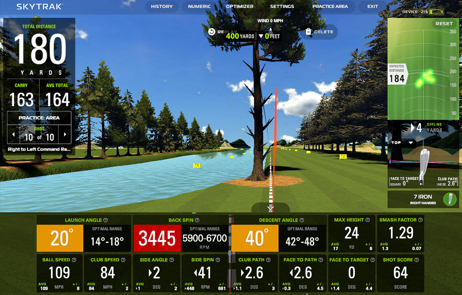 SkyTrak gets huge v5.0 upgrade as price drops