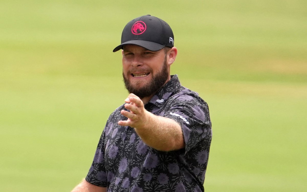 DP World Tour winner fuming with latest Jon Rahm and Tyrrell Hatton update