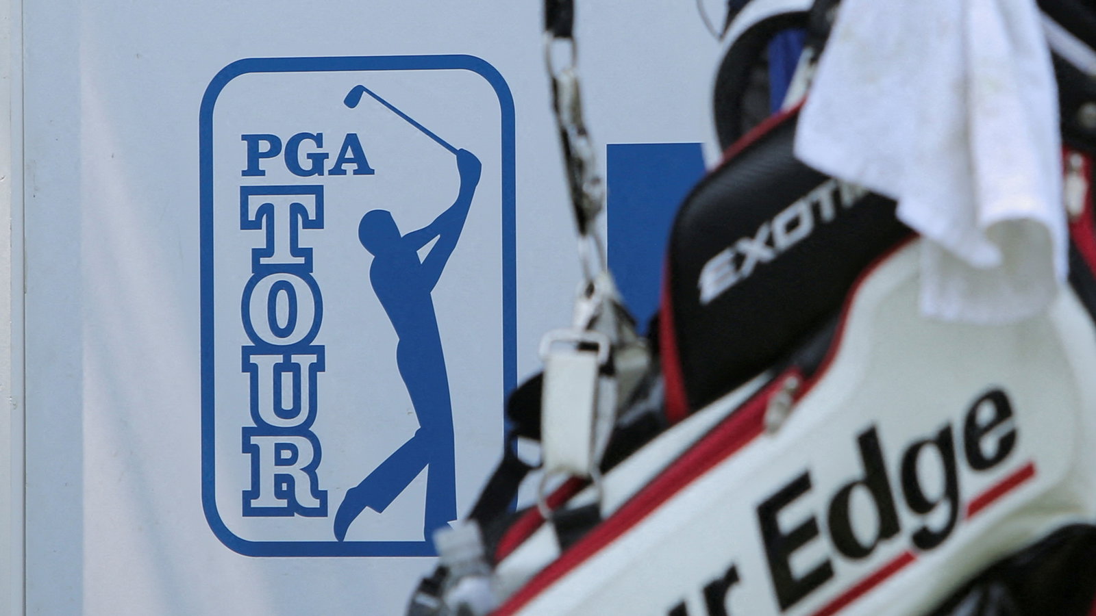 PGA Tour