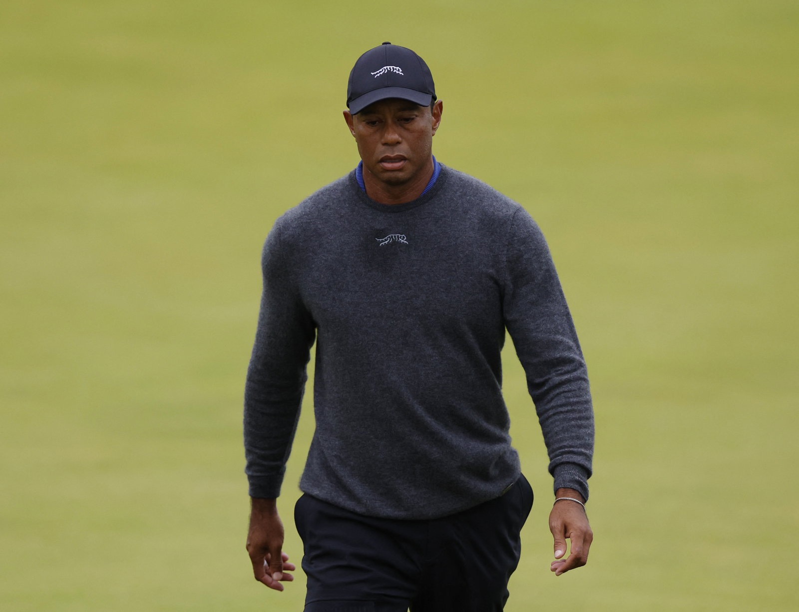 Tiger Woods