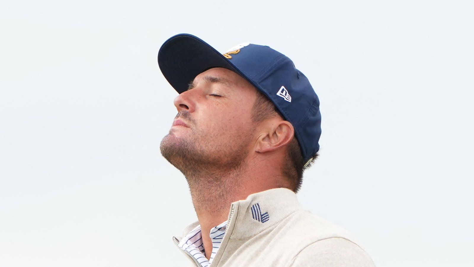 Bryson DeChambeau