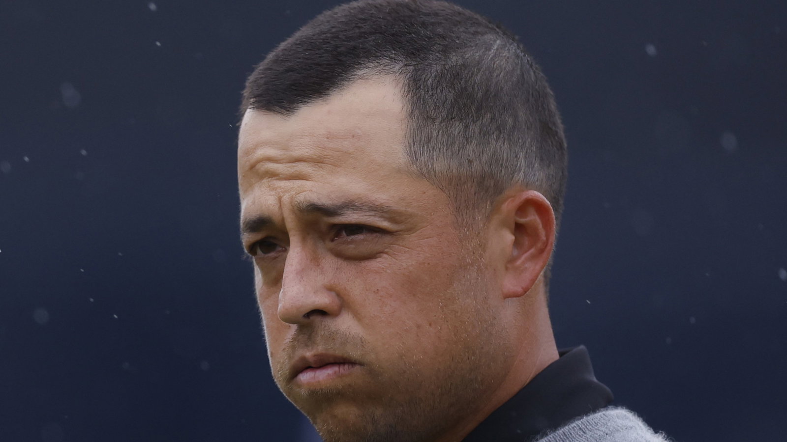 Xander Schauffele