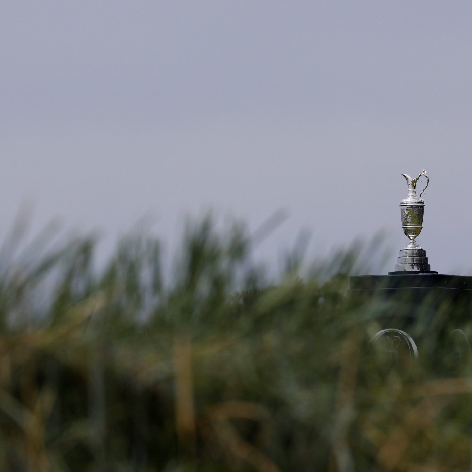 The Open