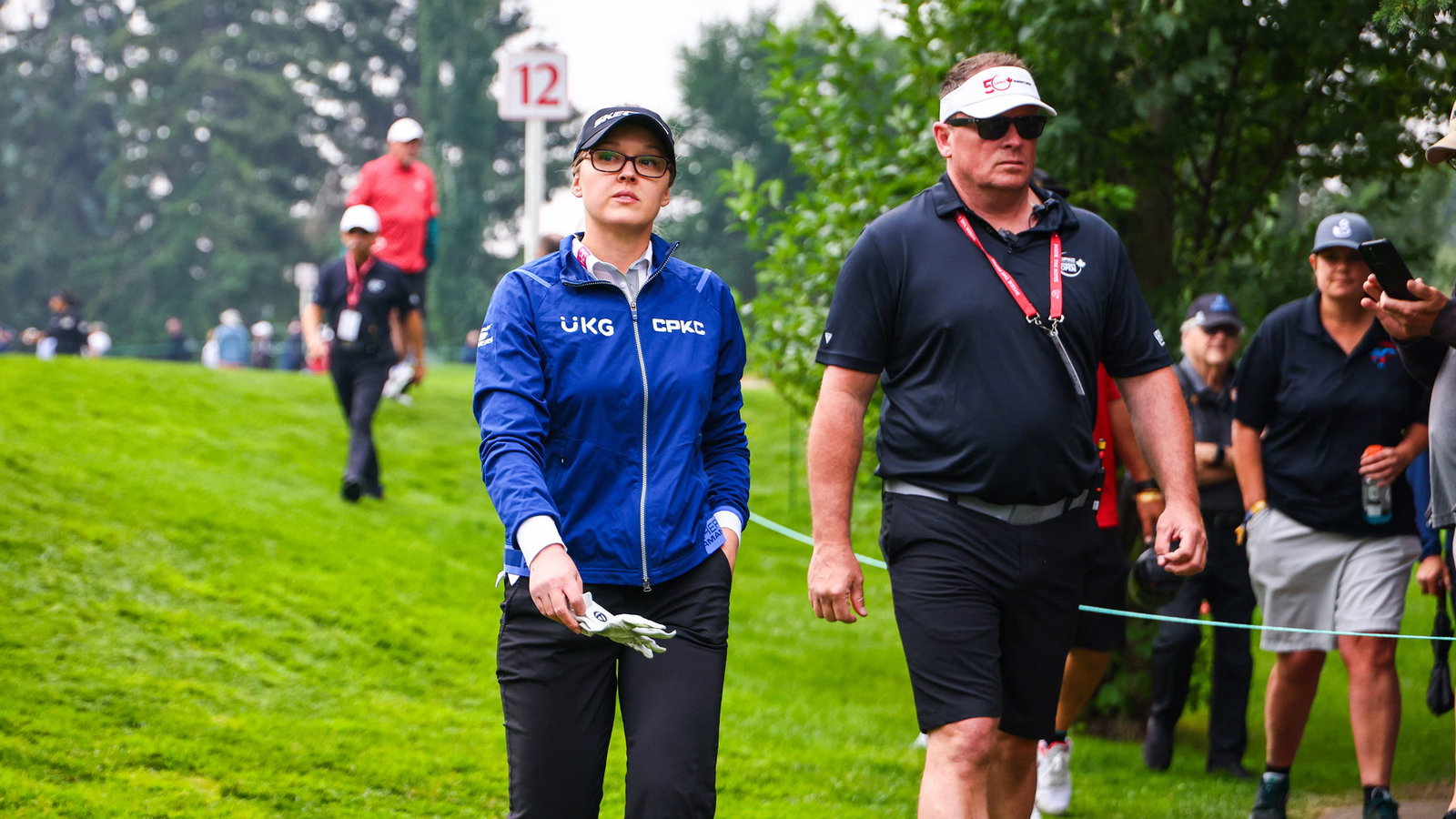 Brooke Henderson