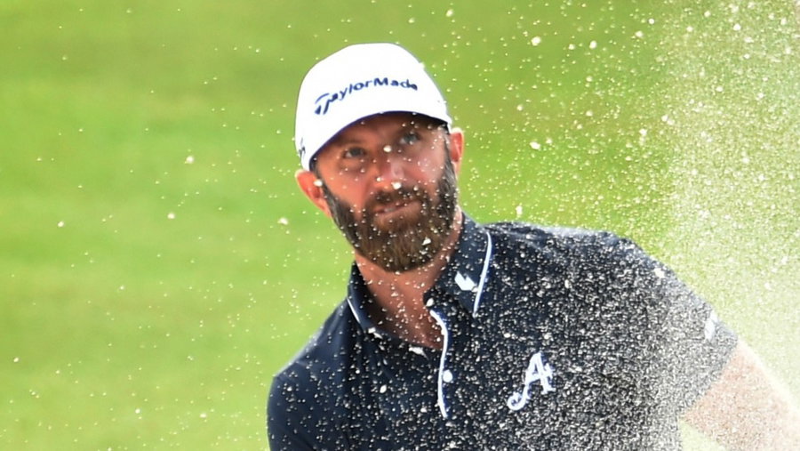 Dustin Johnson ally makes unsurprising claim about his LIV Golf future ...