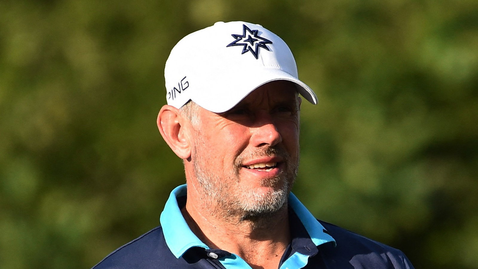 Lee Westwood