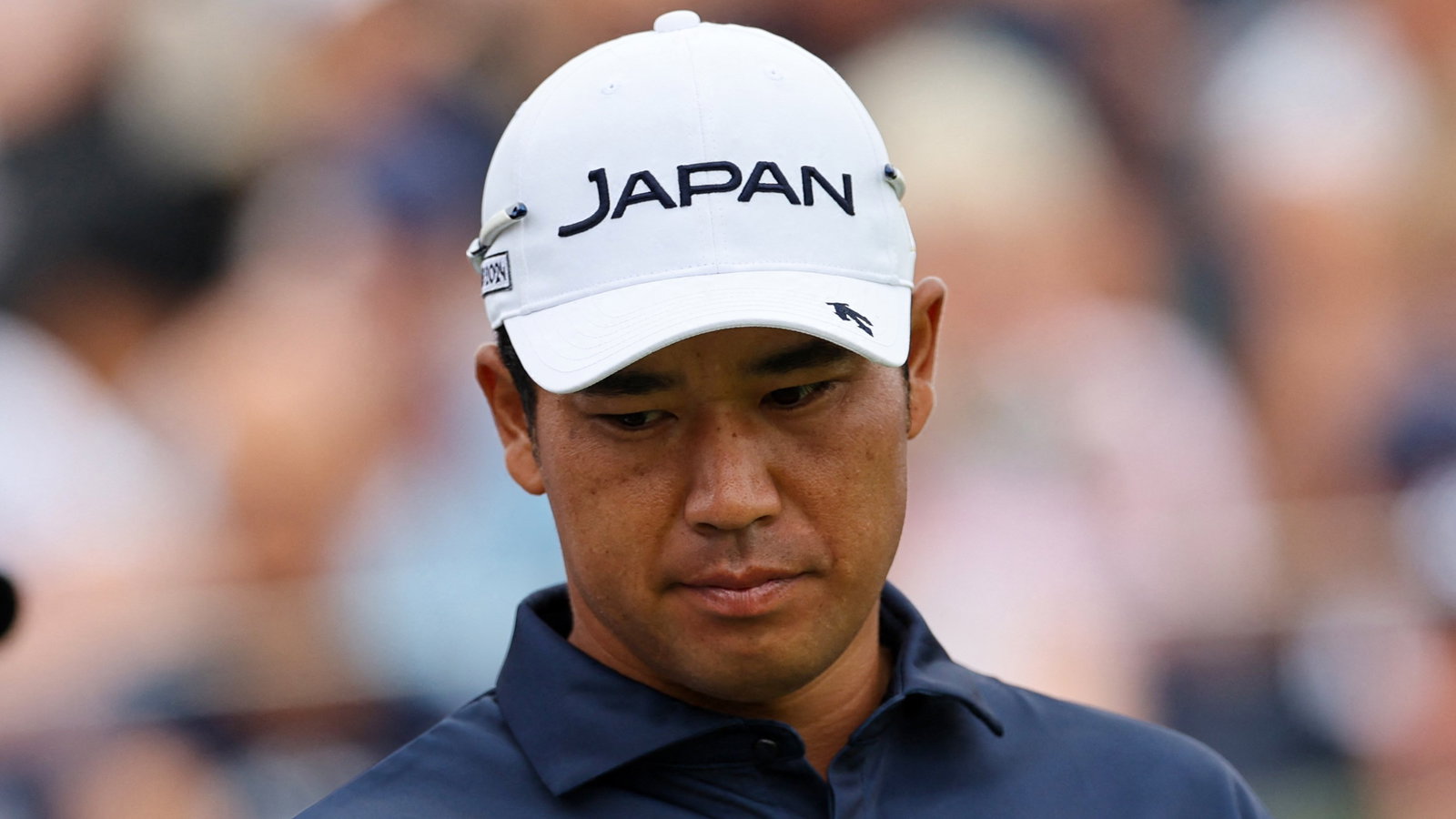 Hideki Matsuyama