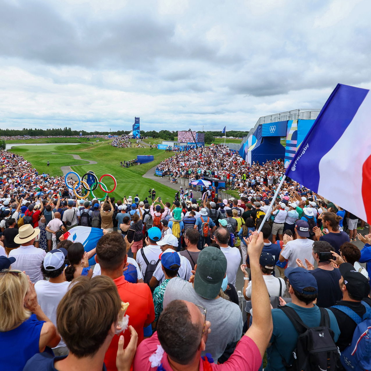 Le Golf National