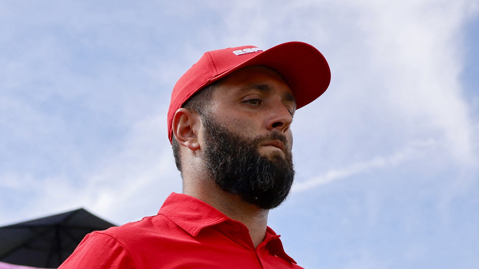 Jon Rahm