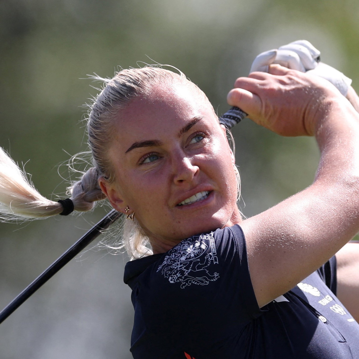 Charley Hull