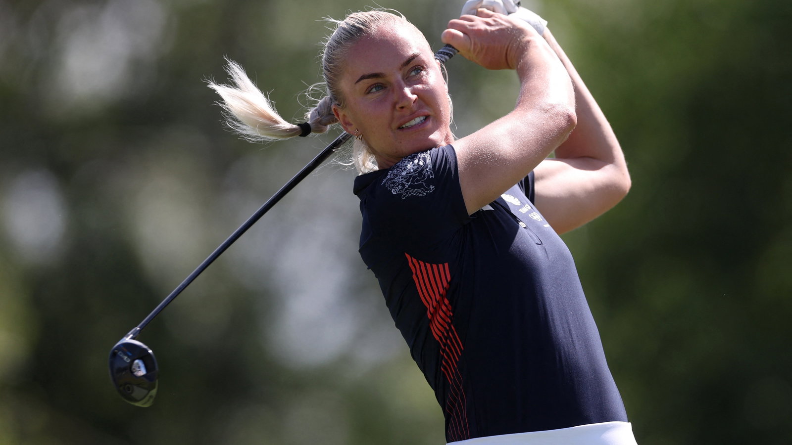 Charley Hull