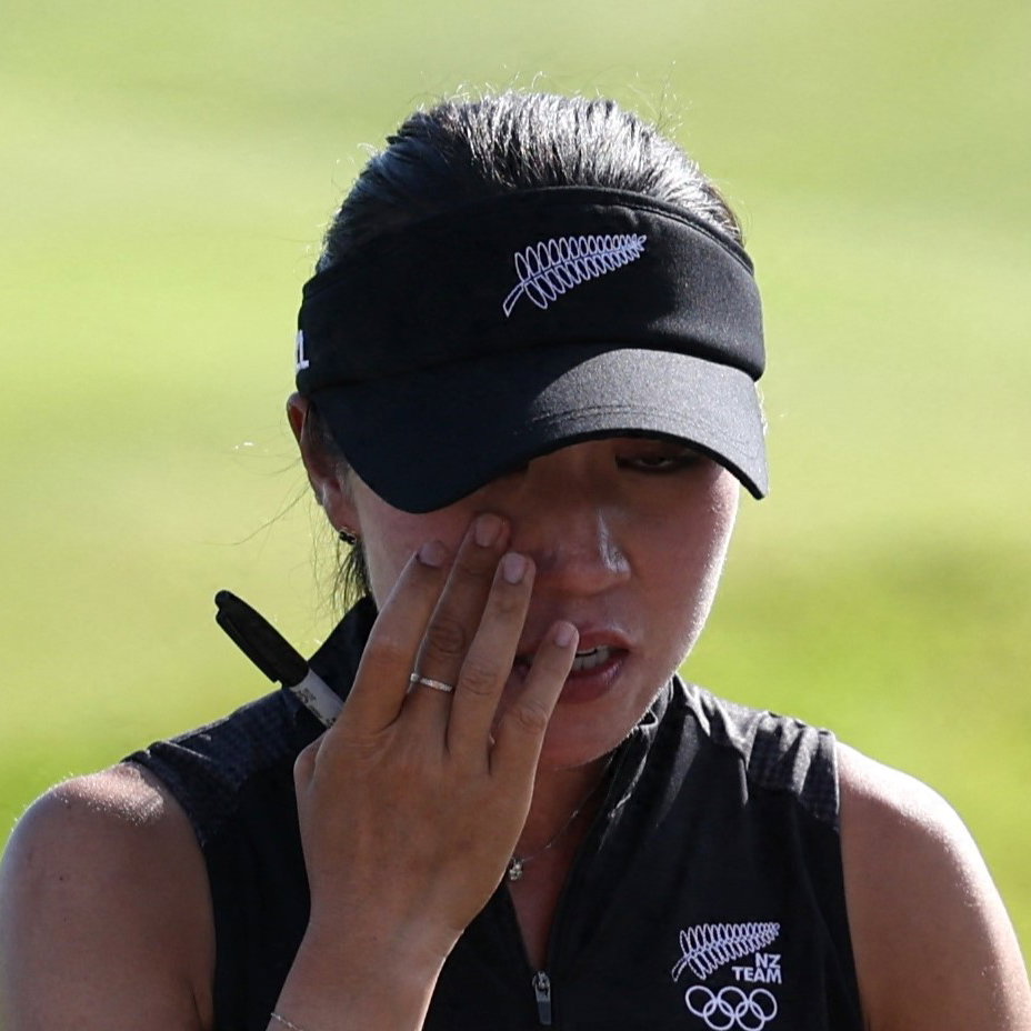 Lydia Ko