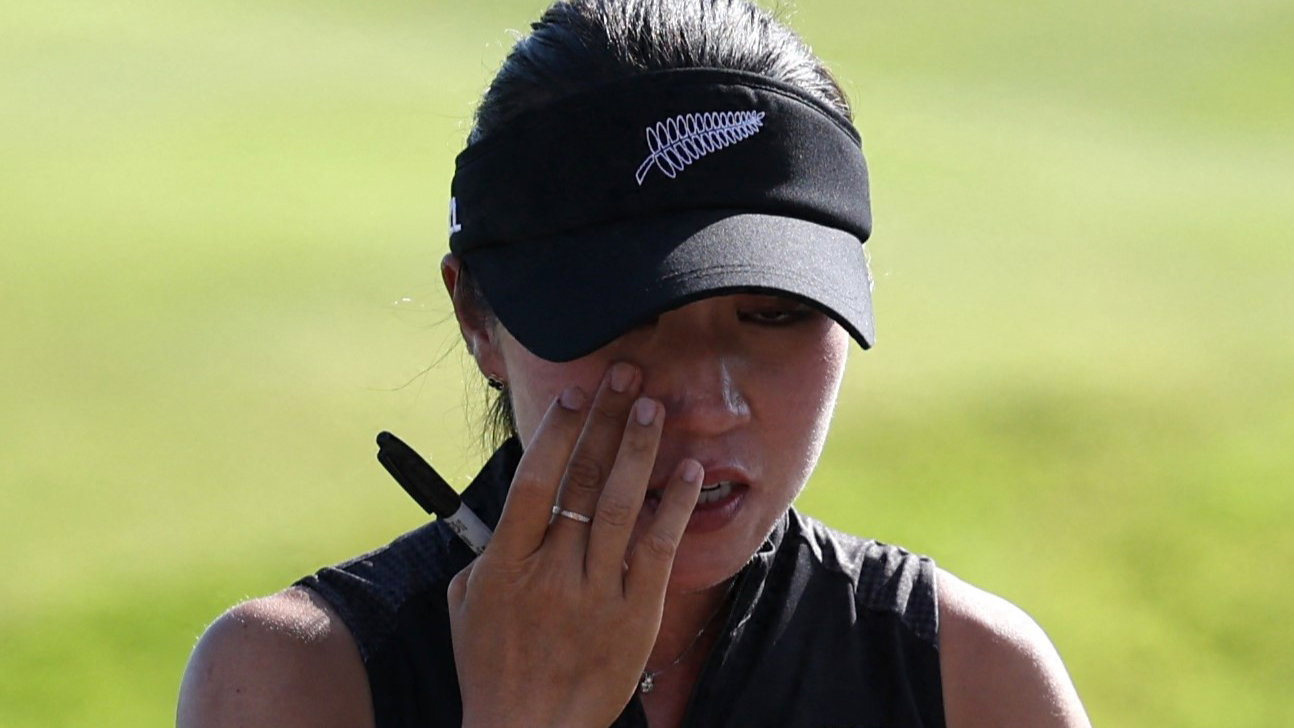 Lydia Ko